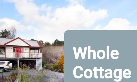 Abelia Cottages SPA Lakeside COTTAGE No 2 - Accommodation Batemans Bay 0