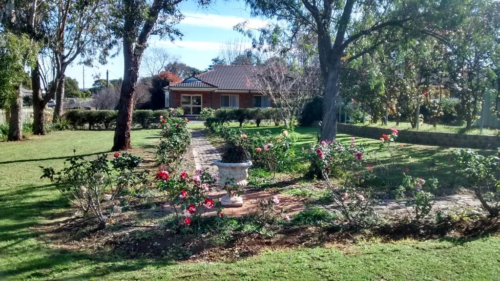 Dartbrook NSW Accommodation Batemans Bay