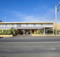 Aberdeen Motor Inn - Accommodation Batemans Bay