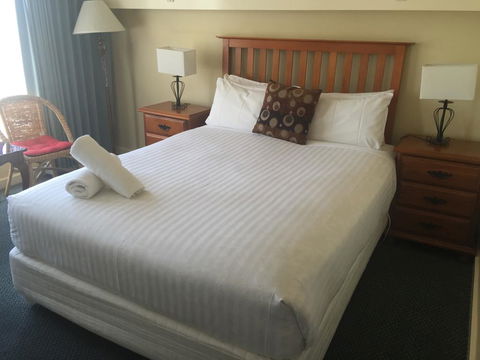 Aberdeen Motor Inn - Accommodation Batemans Bay 3