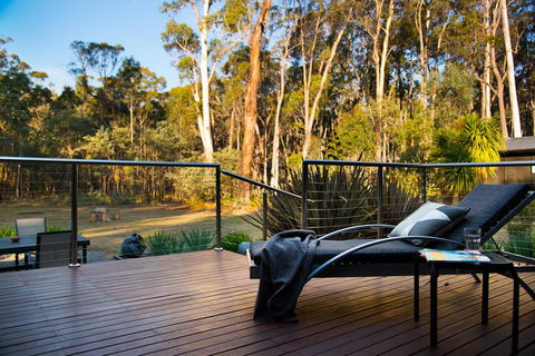 Ablac House - Accommodation Batemans Bay 1