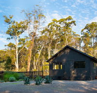 Ablac House - Accommodation Batemans Bay