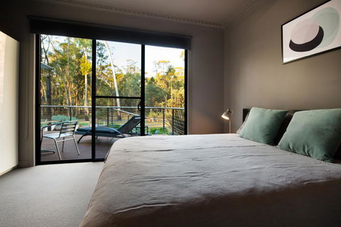Ablac House - Accommodation Batemans Bay 2