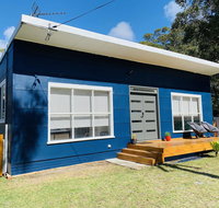 Abode Callala Beach Jervis Bay - 100m to Beach - Accommodation Batemans Bay