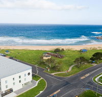 Abode Malua Bay - Accommodation Batemans Bay