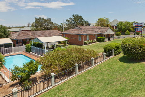Abraham Lincoln Motel - Accommodation Batemans Bay 2