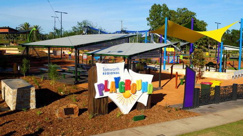 Abraham Lincoln Motel - Accommodation Batemans Bay 3