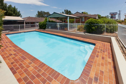 Abraham Lincoln Motel - Accommodation Batemans Bay 1