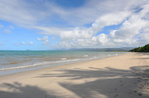 ABSOLUTE BEACHFRONT BLISS @ NEWELL BEACH - Accommodation Batemans Bay 1