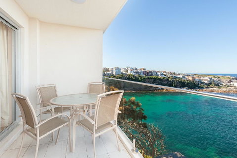 Absolute Water Front Coogee!!! - Accommodation Batemans Bay 2