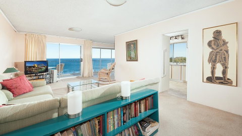 Absolute Water Front Coogee!!! - Accommodation Batemans Bay 1