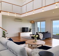 Absolute Waterfront - Accommodation Batemans Bay