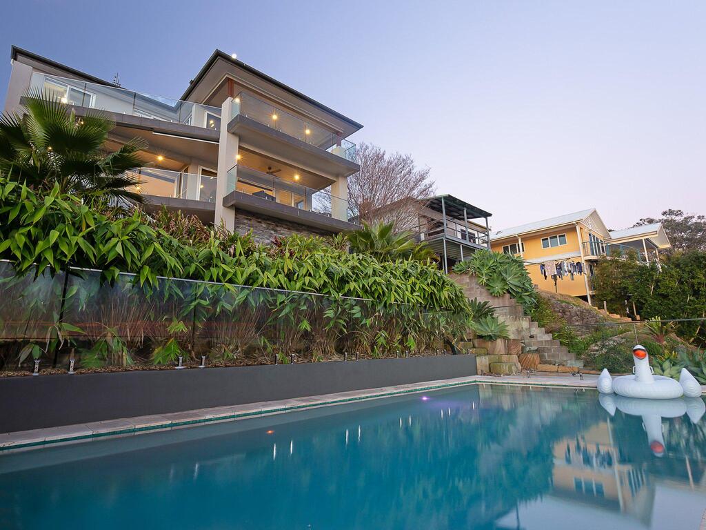 Arcadia Vale NSW Accommodation Batemans Bay