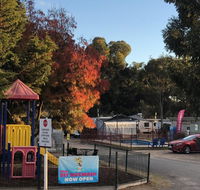 Acacia Caravan Park  Holiday Units - Accommodation Batemans Bay