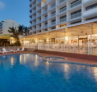 Acacia Court Hotel - Accommodation Batemans Bay