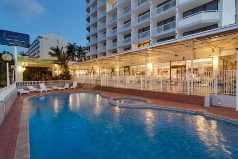 Acacia Court Hotel - Accommodation Batemans Bay 0
