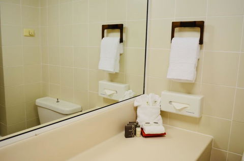 Acacia Court Hotel - Accommodation Batemans Bay 3