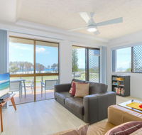 Acacia Holiday Apartment - Accommodation Batemans Bay