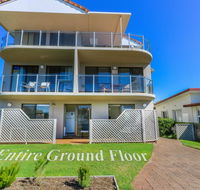 Acacia Kingscliff Town Holiday Apartment - Accommodation Batemans Bay