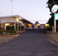 Acacia Motel - Accommodation Batemans Bay