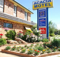 Acacia Motel - Accommodation Batemans Bay