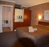 Acacia Motor Inn - Accommodation Batemans Bay