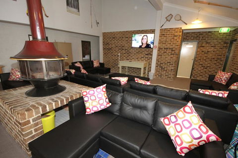 Acacia Snowy Motel - Accommodation Batemans Bay 1