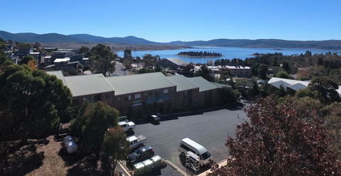 Acacia Snowy Motel - Accommodation Batemans Bay 0