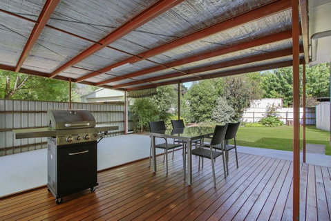 Acaronar - Accommodation Batemans Bay 1