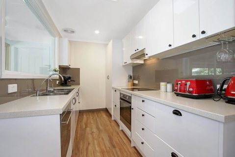 Acaronar - Accommodation Batemans Bay 0