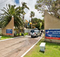 Acclaim Pine Grove Holiday Park - Accommodation Batemans Bay
