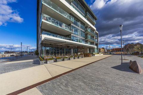 Accommodate Canberra - Aurora - Accommodation Batemans Bay 2