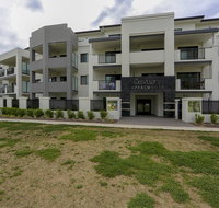 Accommodate Canberra - Century - Accommodation Batemans Bay