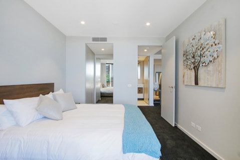 Accommodate Canberra - The Pier - Accommodation Batemans Bay 2