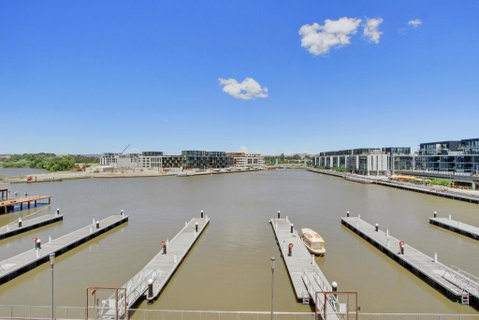 Accommodate Canberra - The Pier - Accommodation Batemans Bay 0