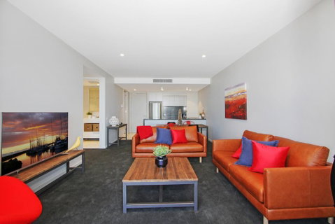Accommodate Canberra - The Pier - Accommodation Batemans Bay 3