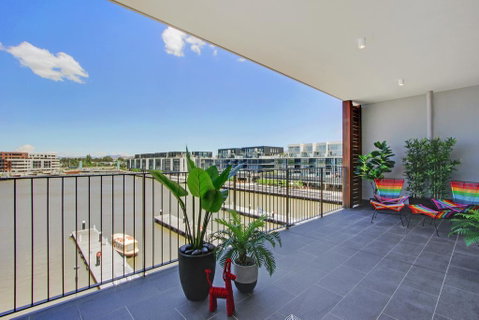 Accommodate Canberra - The Pier - Accommodation Batemans Bay 1