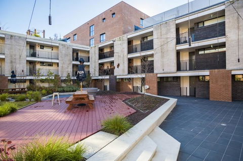 Accommodate Canberra - The Prince - Accommodation Batemans Bay 2