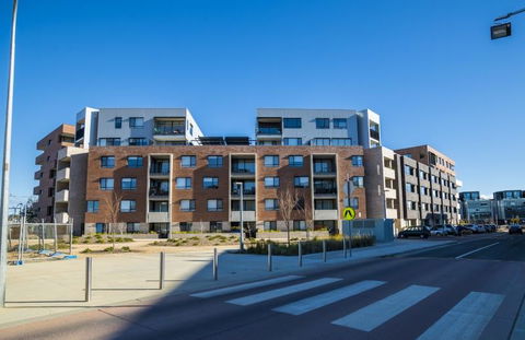 Accommodate Canberra - The Prince - Accommodation Batemans Bay 0