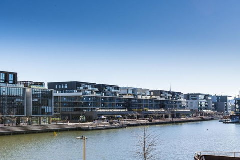 Accommodate Canberra - The Prince - Accommodation Batemans Bay 3