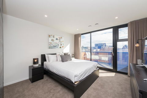 Accommodate Canberra Waygoose Street - Accommodation Batemans Bay 2
