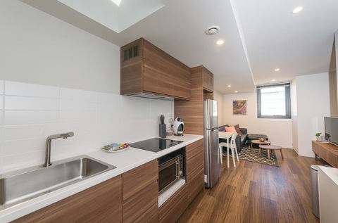 Accommodate Canberra Waygoose Street - Accommodation Batemans Bay 3