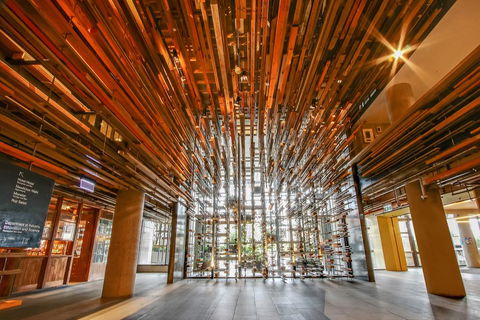 Accommodate Canberra- Nishi - Accommodation Batemans Bay 0