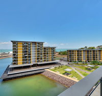 Accommodation at Darwin Waterfront - Accommodation Batemans Bay