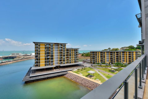 Accommodation At Darwin Waterfront - Accommodation Batemans Bay 0