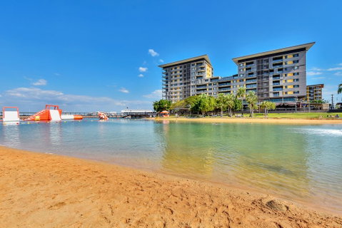 Accommodation At Darwin Waterfront - Accommodation Batemans Bay 1