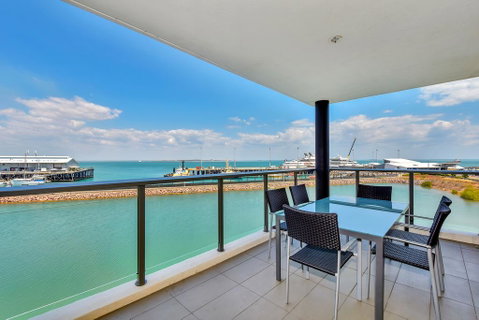 Accommodation At Darwin Waterfront - Accommodation Batemans Bay 2