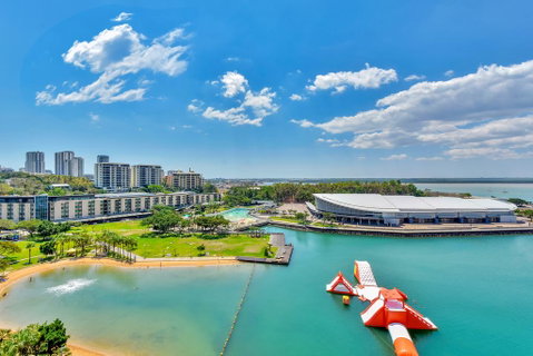 Accommodation At Darwin Waterfront - Accommodation Batemans Bay 3