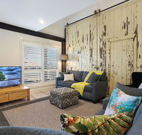 Accommodation Hunter - James Street Morpeth - Accommodation Batemans Bay