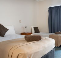 Accommodation on Denham - Accommodation Batemans Bay
